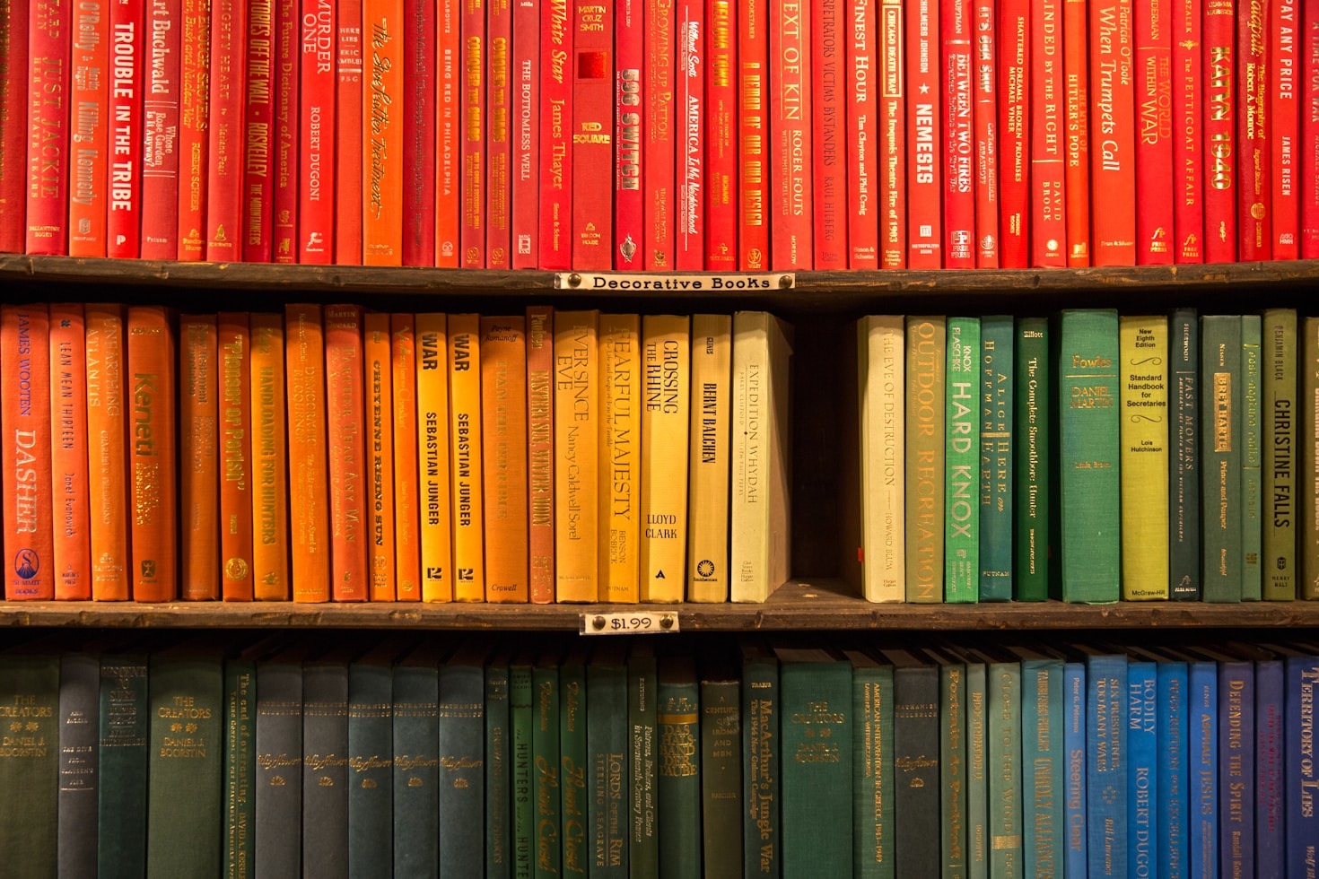 Cómo la lectura transforma comunidades enteras