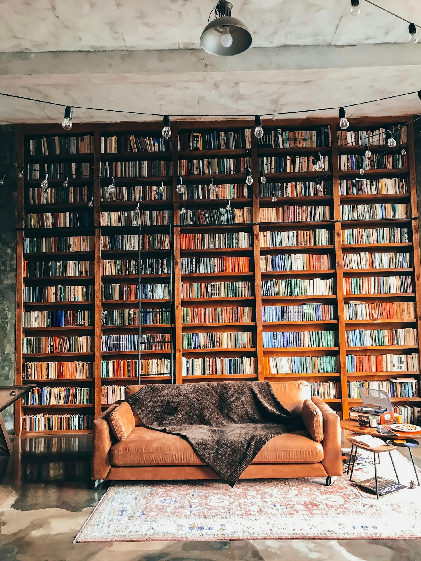 Promoviendo la lectura: historias de éxito