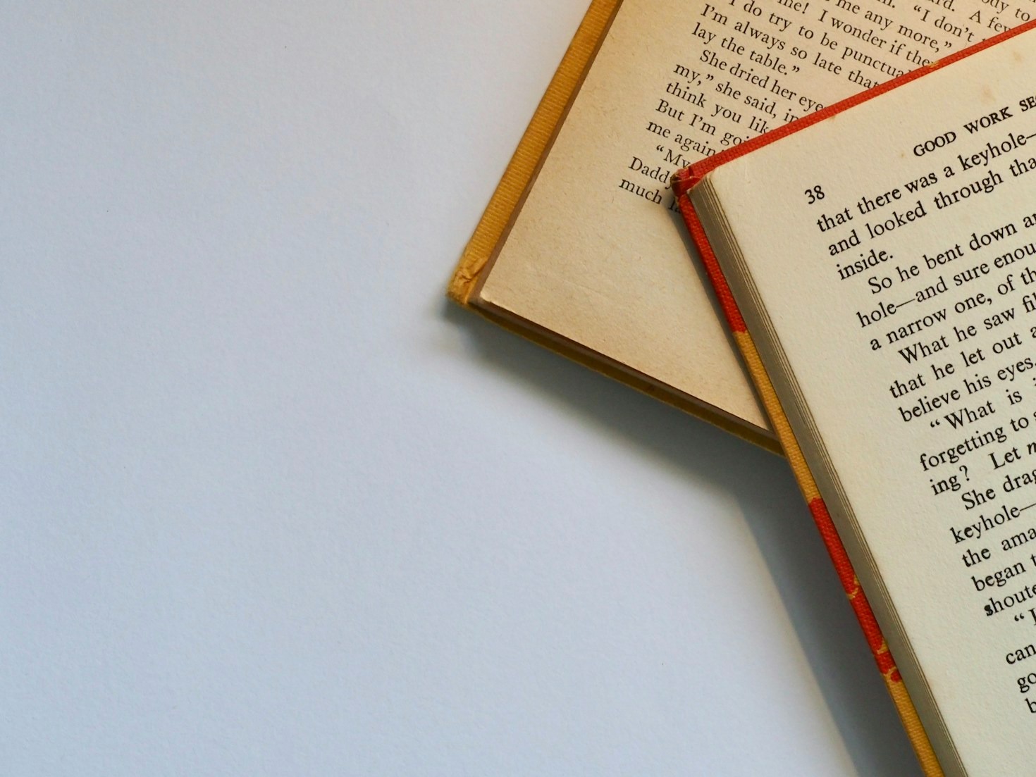 Descubre San Lorenzo: un paraíso literario